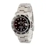 Cheapest Rolex Submariner 16610T No Holes 2005 Super Clone - Image 3