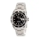 Cheapest Supreme Rolex Submariner 16610T Super Clone 40mm - Image 3
