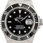 Cheapest Pre-Owned Rolex Submariner 16610 Stainless Steel 1994