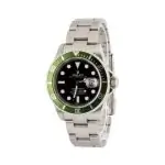 Clean Factory Super Clone Rolex Submariner Kermit 16610LV - Image 3
