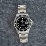 Clean Factory Super Clone Rolex Submariner 16610 Steel Oyster - Image 6