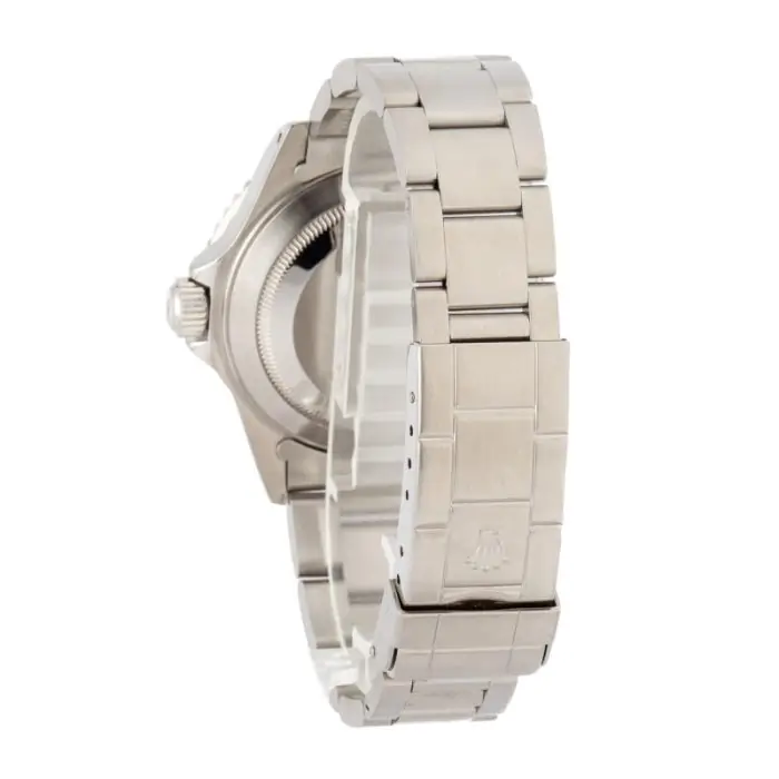 Cheapest Pre-Owned Rolex Submariner 16610 Stainless Steel 1994 - Image 4