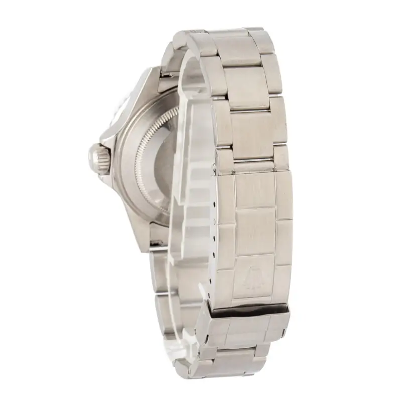 Clean Factory Super Clone Rolex Submariner 16610 Steel Oyster