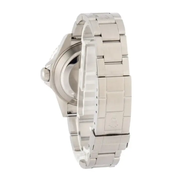 Cheapest Rolex Submariner 16610T Steel No Holes 2009 - Image 4