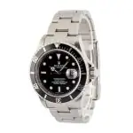 Cheapest Rolex Submariner 16610T No Holes 40mm Super Clone