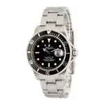 Cheapest Rolex Submariner 16610T Super Clone 40mm Stainless Steel - Image 3