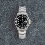 Cheapest Rolex Submariner 16610T Super Clone 40mm Stainless Steel - Image 6