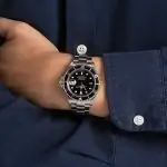 Cheapest Rolex Submariner 16610T Super Clone 40mm Stainless Steel - Image 5