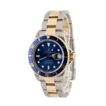 Cheapest Rolex Submariner 16613 Blue Steel Gold Super Clone