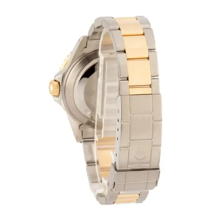 Clean Factory Supreme Rolex Submariner 16613 Serti Clone - Image 4
