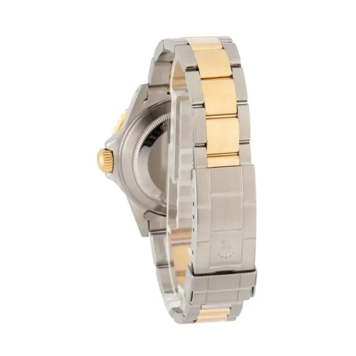 Cheapest Rolex Submariner 16613 Blue Two-Tone Super Clone Watch - Image 4