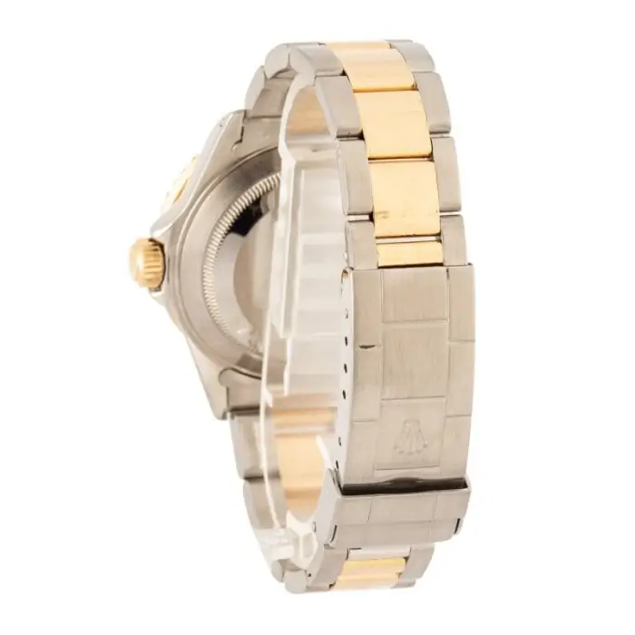 Cheapest Rolex Submariner 16613 Champagne Serti Dial Super Clone - Image 4