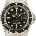 Clean Factory Super Clone Rolex White Submariner 1680 Stainless Steel