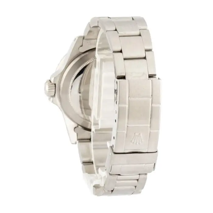 Vintage Rolex Submariner 1680 Stainless Steel Mens Watch - Image 4