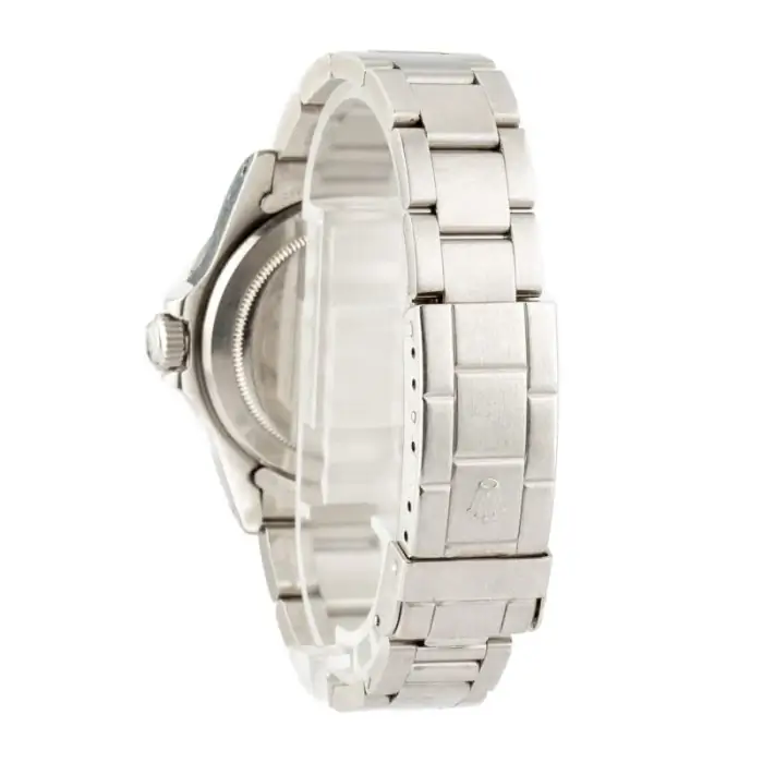 Vintage 1979 Rolex Submariner 1680 Stainless Steel Watch - Image 4
