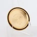 Cheapest Supreme Rolex Submariner 1680 Yellow Gold Clone - Image 3