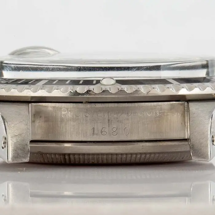 Clean Factory Supreme Rolex Submariner 1680 Super Clone Watch - Image 7