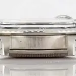 Vintage Rolex Submariner 1680 Stainless Steel Mens Watch - Image 7