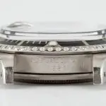 Vintage 1979 Rolex Submariner 1680 Stainless Steel Watch - Image 7