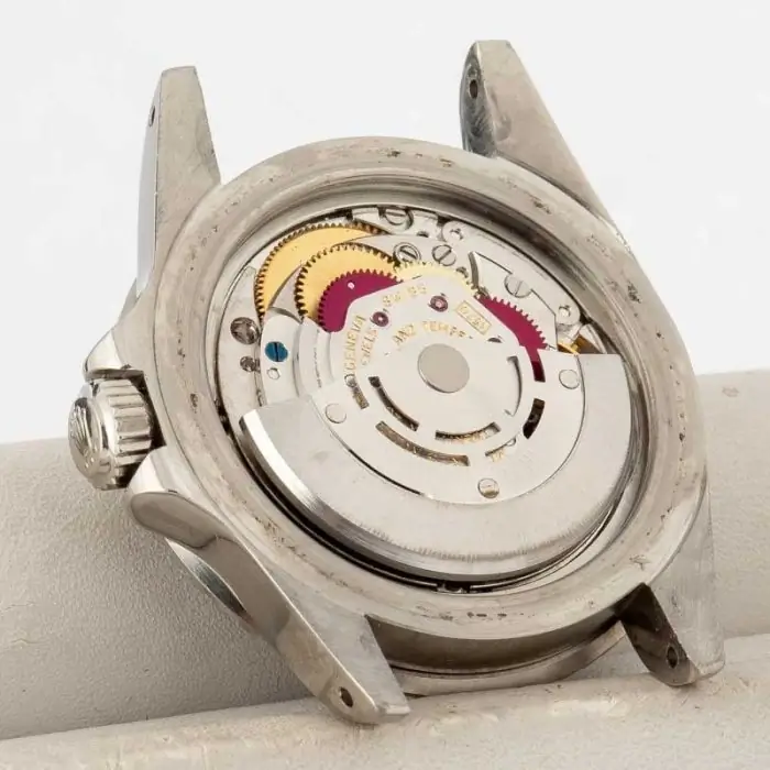 Clean Factory Supreme Rolex Submariner 1680 Super Clone Watch - Image 5