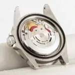 Vintage Rolex Submariner 1680 Stainless Steel Mens Watch - Image 5