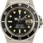 Clean Factory Supreme Rolex Submariner 1680 Super Clone Watch