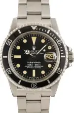 Clean Factory Supreme Rolex Submariner 1680 Super Clone Watch