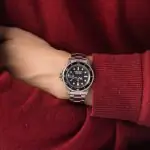 Clean Factory Supreme Rolex Submariner 1680 Super Clone Watch - Image 9