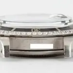 Vintage 1979 Rolex Submariner 1680 Stainless Steel Watch - Image 8