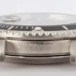 Vintage Rolex Submariner 16800 Steel - Supreme Replica by Clean Factory - Image 7