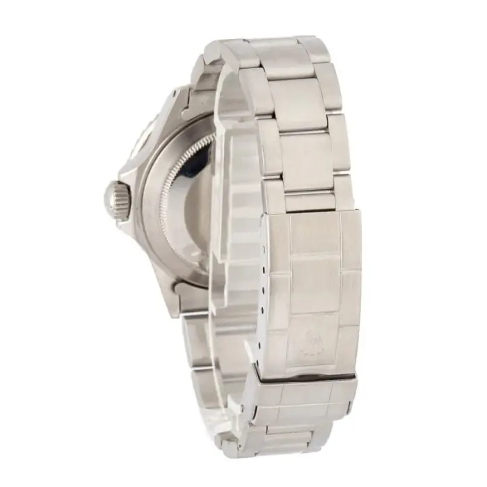 Vintage Rolex Submariner 16800 Steel - Supreme Replica by Clean Factory - Image 4