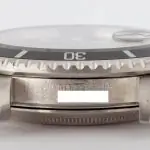 Vintage Rolex Submariner 16800 Steel - Supreme Replica by Clean Factory - Image 8
