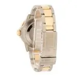 Clean Factory Supreme Rolex Submariner 16803 Black Dial Clone - Image 4