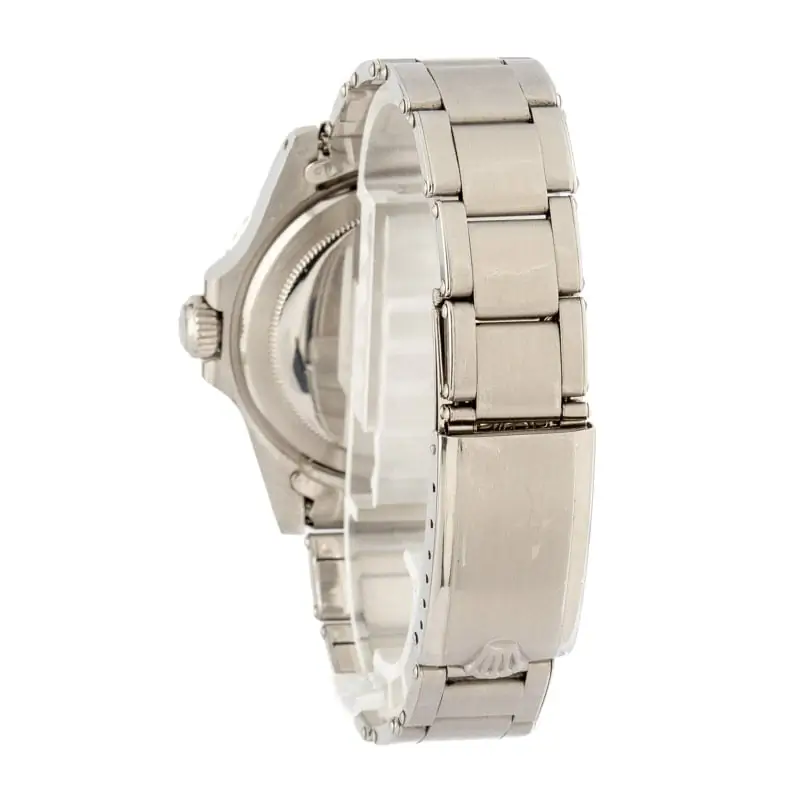 Vintage Rolex Submariner 5512 40MM Stainless Steel Watch