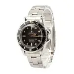 Vintage 1973 Rolex Submariner 5512 Clean Factory Super Clone