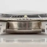 Vintage Rolex Submariner 5512 40MM Stainless Steel Watch - Image 7