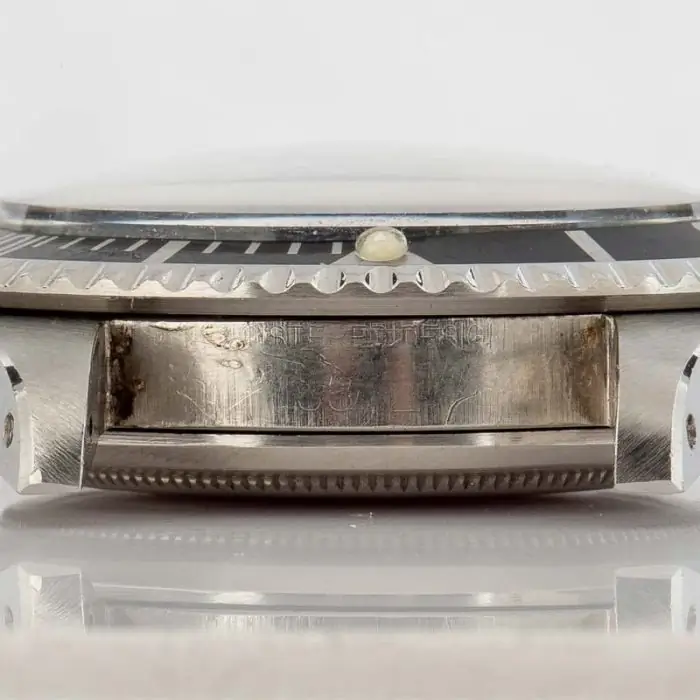 Vintage Rolex Submariner 5512 40MM Stainless Steel Watch - Image 7