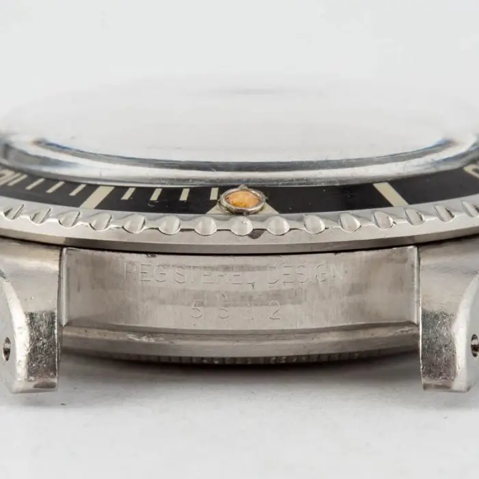 Vintage 1973 Rolex Submariner 5512 Clean Factory Super Clone - Image 6