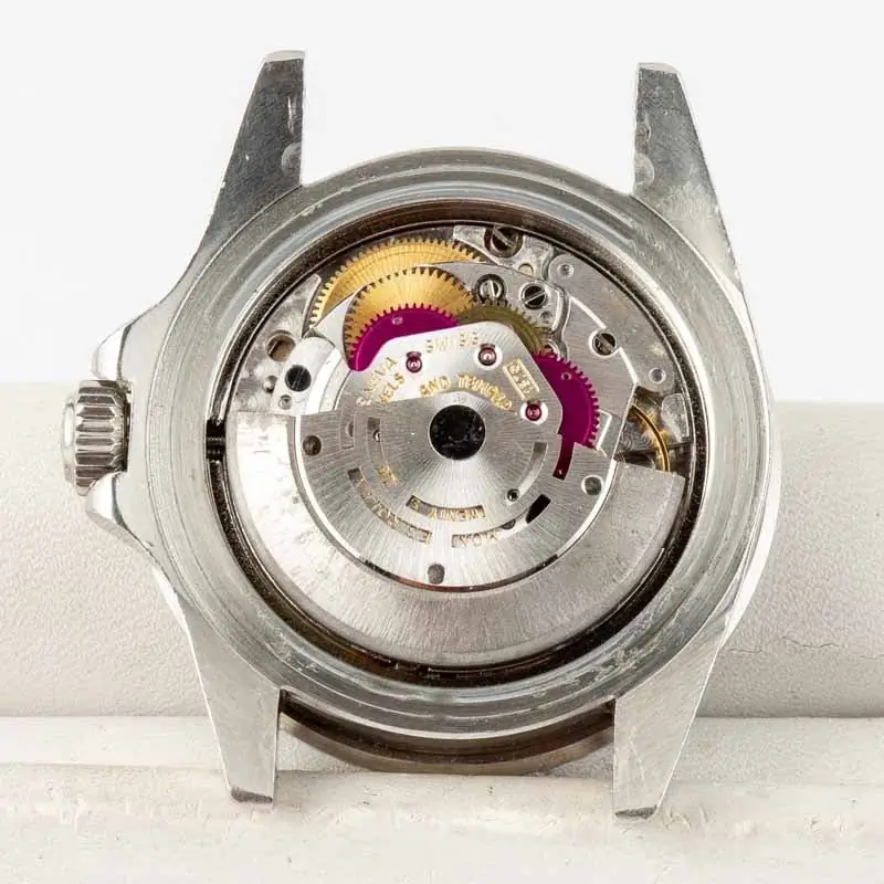 Vintage 1973 Rolex Submariner 5512 Clean Factory Super Clone