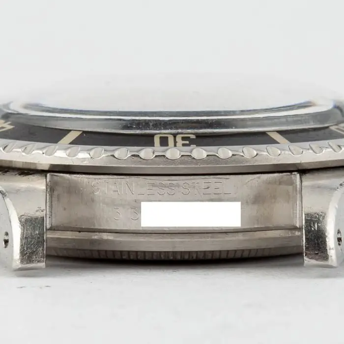Vintage 1973 Rolex Submariner 5512 Clean Factory Super Clone - Image 7
