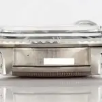 Vintage Rolex Submariner 1680 Stainless Steel Mens Watch - Image 8
