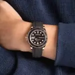 Clean Factory Supreme Rolex Yacht-Master 126655 Everose Gold Super Clone - Image 5