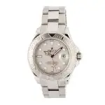 Cheapest Supreme Rolex Yacht-Master 40mm Platinum Bezel 16622