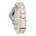 Cheapest Rolex Yacht-Master 168622 Platinum Bezel 35mm - Image 4
