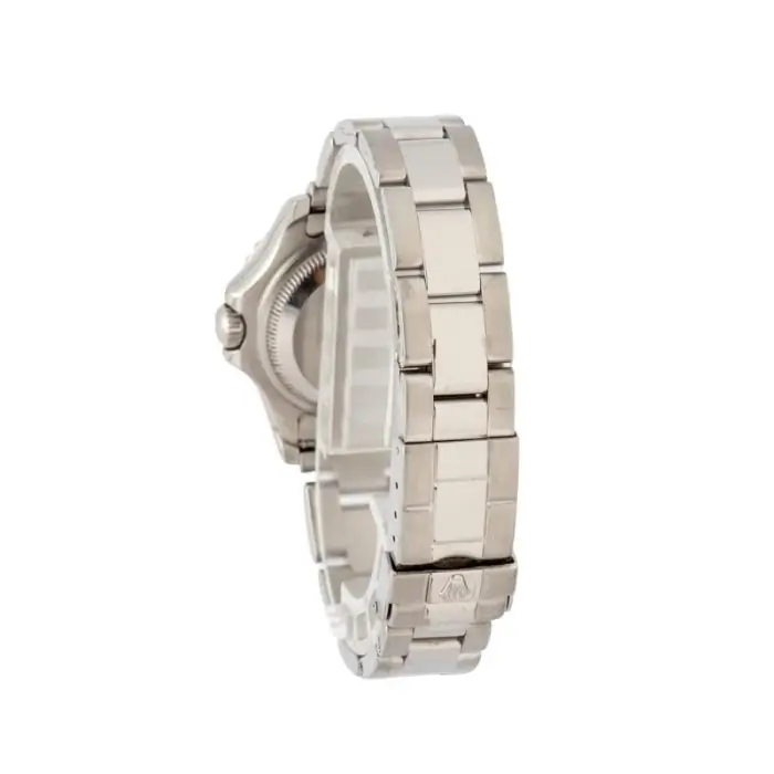 Cheapest Rolex Yacht-Master 169622 Platinum 29MM Super Clone - Image 4
