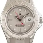 Cheapest Rolex Yacht-Master 169622 Platinum 29MM Super Clone