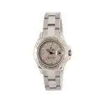 Cheapest Rolex Yacht-Master 169622 Platinum 29MM Super Clone - Image 3