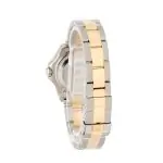 Clean Factory Supreme Rolex Yacht-Master 169623 Champagne Dial - Image 4