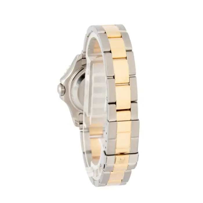 Clean Factory Supreme Rolex Yacht-Master 169623 Champagne Dial - Image 4