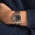 Cheapest Supreme Rolex Yacht-Master 40 Steel Rose Gold 2019 - Image 5